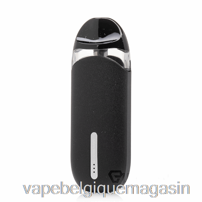 Jus De Vape Vaporesso Zero S Système De Pod Noir